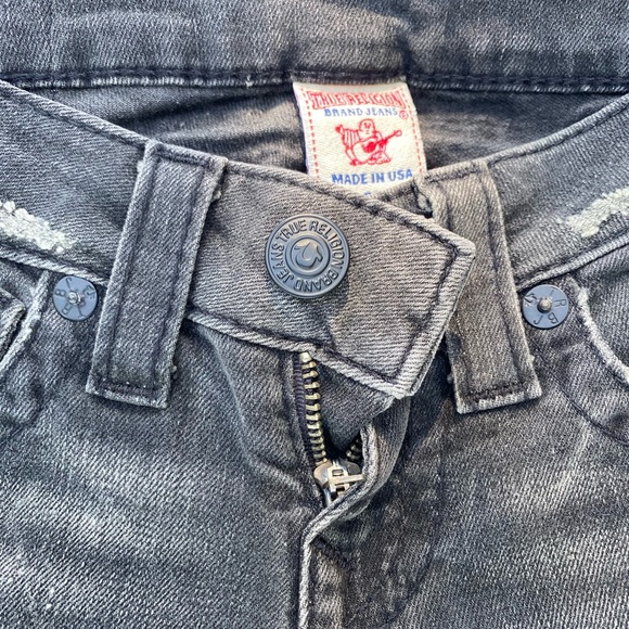 True Religion Becky Jeans “like new” - Picture 4 of 7